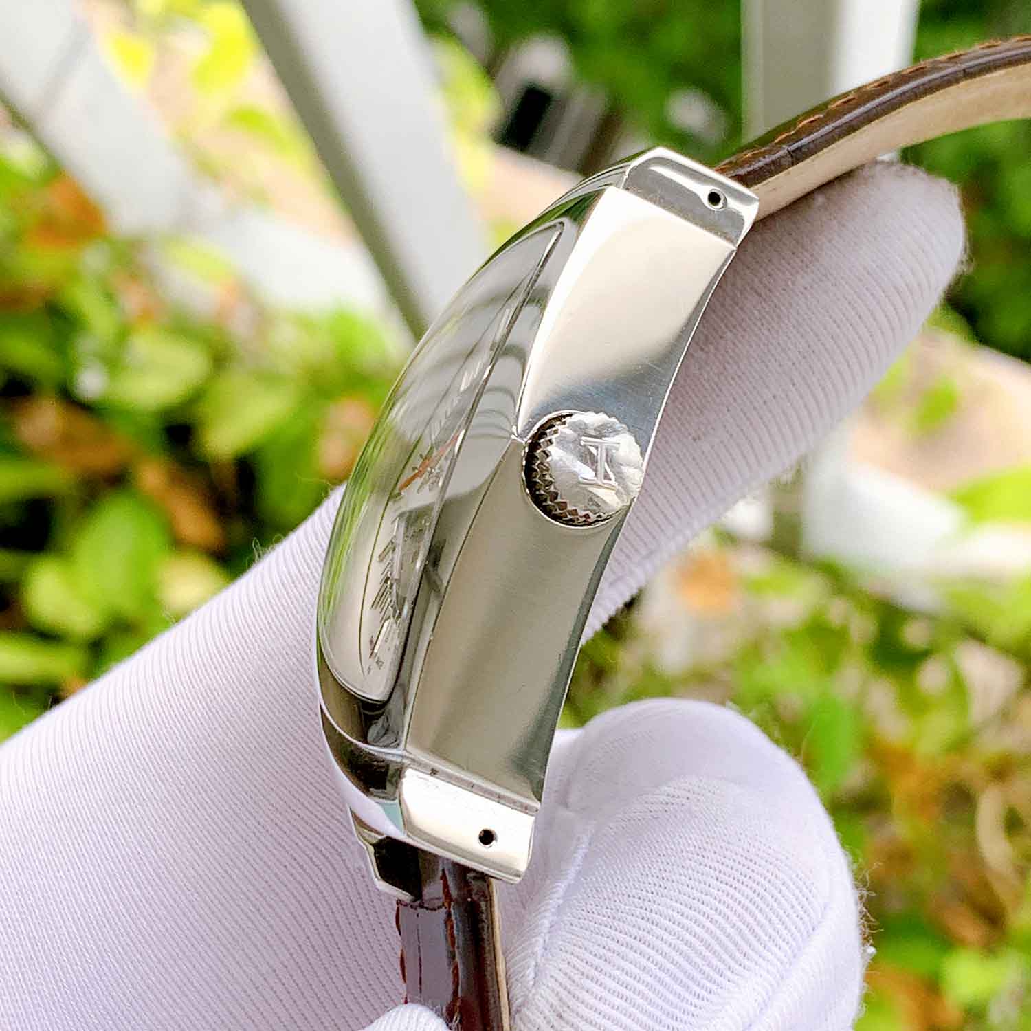 Hamilton Ventura H24515551 Used